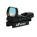 Firefield Black Reflex Sight
